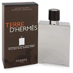 Hermes Paris Terre d'Hermes smaržas – 150 ml