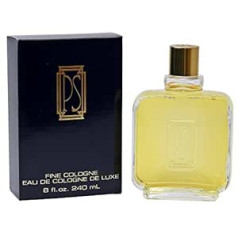 Paul Sebastian Men 240ml EDC Одеколон Splash No Spray