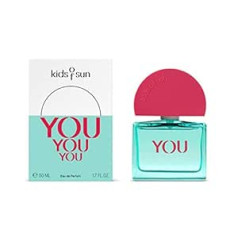 ‎Kids Of Sun Bērnu smaržas Kids Of Sun EDP You, 50ml