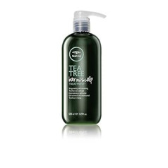 Tea Tree Paul Mitchell Tea Tree Hair and Scalp Treatment - Интенсивный уход за волосами для всех типов волос, восстанавливающее средство для волос, увлажняет волосы 