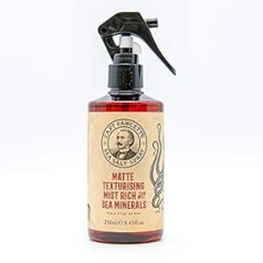 Captain Fawcett 's Sea Salt Spray - 250 ml