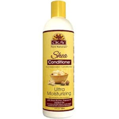 Okay Shea kondicionieris 12 unces 355 ml