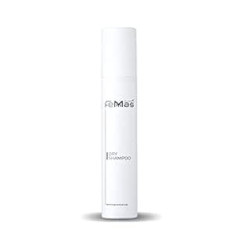 Femmas Pure Dry Shampoo 200 ml Pure Fresh! Tūlītējs apjoms bez ūdens. Inovatīvs sausais šampūns ērtai matu kopšanai. Nodrošina pilnību, uzsūc eļļas. Jūsu noslēpums ideālām matu dienām