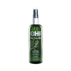 ‎Chi Farouk tējas koka eļļas nomierinoša galvas āda unisex 3 oz Spray