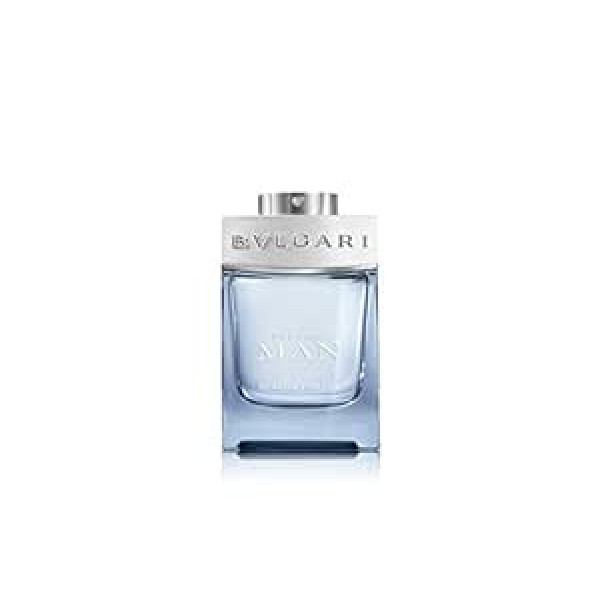 Bvlgari Bulgari Man Glacial Ess Eau de Parfum V 60 мл