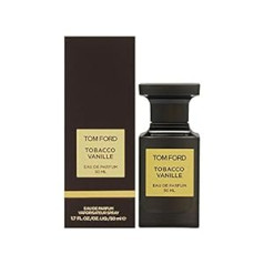 Tom Ford Tobacco Van EDP Vapo, 50 ml