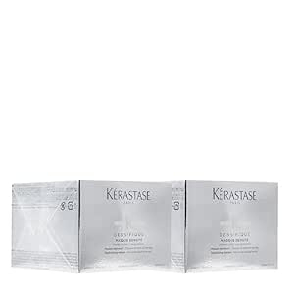 Kérastase Kerastase Densifique Masque Densitè 200 мл Упаковка x 2