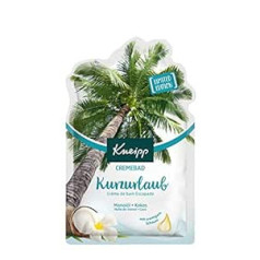 Kneipp Cremebad Short Break iepakojums pa 12 (12 x 50 ml)