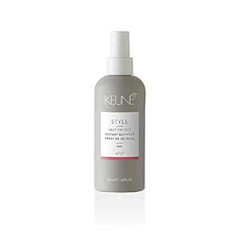 Keune Style Instant Blowout Heat Protection Spray 37, 200ml