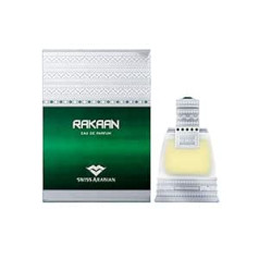 Swissarabian Swiss Arabian Rakaan Eau De Parfum 50 ml (vīr.)