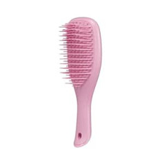 Tangle Teezer , мини-щетка для распутывания влажных и сухих волос, идеально подходит для детей и в дороге. Устраняет узлы и уменьшает ломкость вол