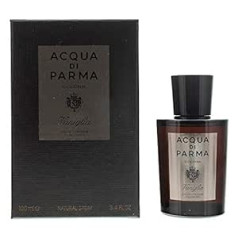 Acqua Di Parma Colonia Vanilla Eau de Cologne 100 ml