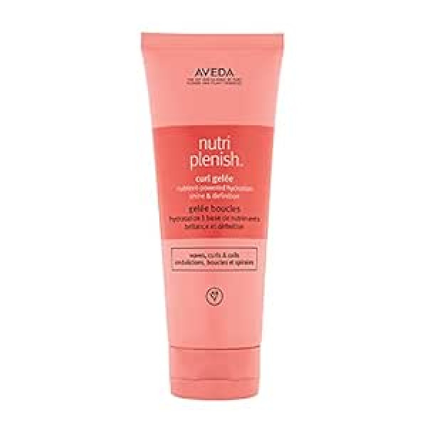 Aveda Nutriplenish Желе для кудрей 200мл