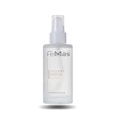 Femmas Pure Instant Repair Elixir 100 ml matu eļļa