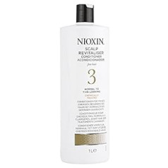 Nioxin System 3 Scalp Revitaliser 1000ml