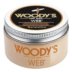 Woody's Texturizing Web 96g