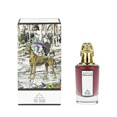 Penhaligon's PENHALIGON S Much Ado About the Duke Eau de Parfum Spary, 75 ml