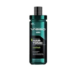 Vasso Тоник для волос Vasso Hydra Boost Effect Cool Fresh 260 мл