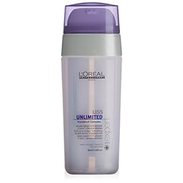 L'oréal Professionnel L OREAL EXPERT matu serums Doble Liss Unlimited 30,0 ml