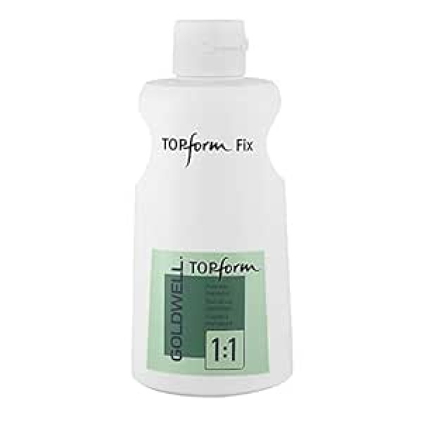 Goldwell Goldw. Topform Fix 1:1, 1 l