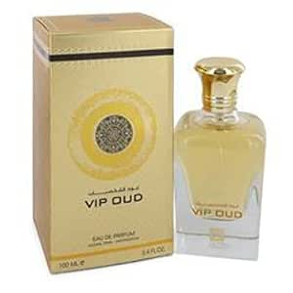 Rihanah VIP Old (Унисекс, 100 мл, EDP) Риана