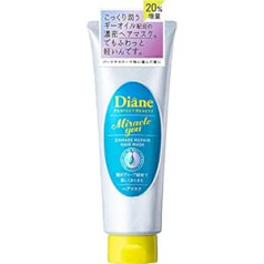 Moist Diane Perfect Beauty Miracle You matu maska 150 g - spīdīgs ziedu aromāts