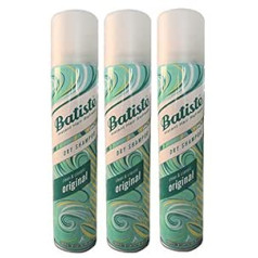 Batiste 3 Dry Shampoo Clean & Classic Original Batiste Dry Shampoo 50 ml