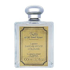 Taylor Of Old Bond Street Cologne Sandelholz, 100 ml