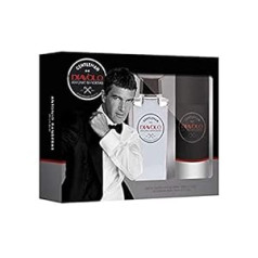 Antonio Banderas perfume, 125 ml