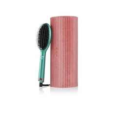 GHD Dreamland Glide karstā birste pievilcīgā nefrītā krāsā