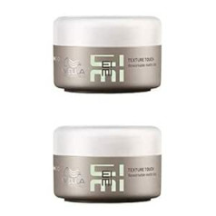 Wella Перерабатываемая глина Wella Professionals Texture Touch EIMI, 2,51 унции (2 шт. в упаковке) от Wella