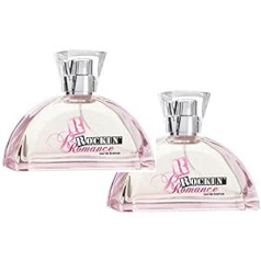 L R LR Rockin' Romance parfimērijas ūdens sievietēm (2 x 50 ml)