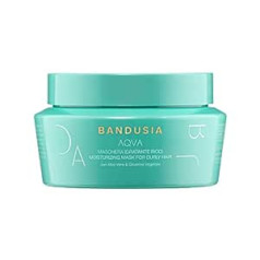 Bandusia Aqva Moisturizing Curl Mask 250 ml