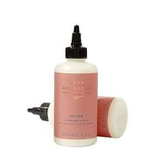 ‎Grow Gorgeous Grow Gorgeous Volume Root Stimulating Primer 200ml