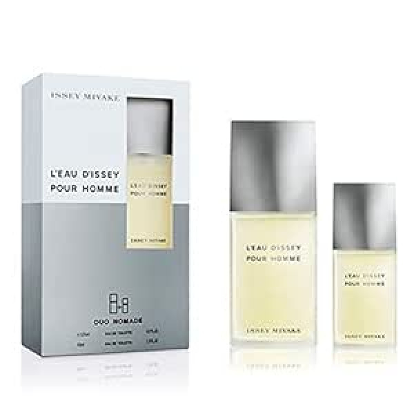 Issey Miyake - Geschenkbox Туалетная вода l'eau d'issey для мужчин