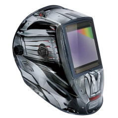 Welding Helmet GYS LCD Alien+ True Colour XXL Helmet
