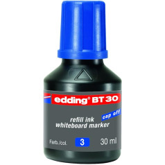 Edding BT30 tāfeles marķiera tinte 30 ml 360XL Blue