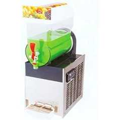 Gowe commercial slush machines Single cylinder with Compressor slush machine 15L