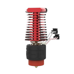 E3D RapidChange Revo™ Voron - 1.75 mm, 12 V Single Nozzle Kit