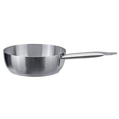 Piazza Casserole Diametrs 22 cm - Augstums 7 cm - 195 cl Cod. 091222