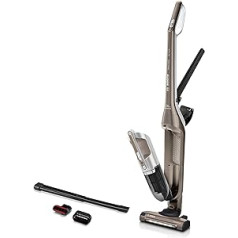 Bosch Series | 4 Flexoo'o Gen 2 BBH3ALL23 Wireless Vacuum Cleaner, Brown, 25.2V