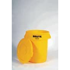 Rubbermaid Products Brute Lid