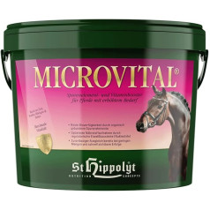 St. Hippolyt Micro Vital 3 kg