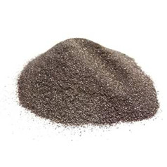 60/40 ferotitāna pulveris, dzelzs titāns, FeTi, 250 µm, 40% Ti, titāna pulveris (1,0 kg