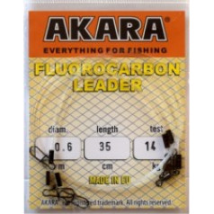 Pavadiņa AKARA FX Fluorocarbon