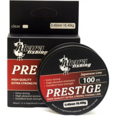 Aukla AKARA «Prestige 100»