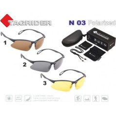 Saulesbrilles TAGRIDER N 03