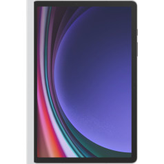 Samsung Flip maciņš priekš Samsung Galaxy Tab S9 NotePaper balts