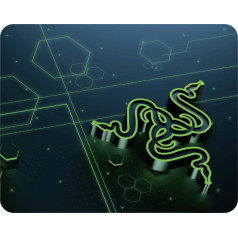 Razer Goliathus Mobile Gaming Коврик для Мыши  215 x 270 mm