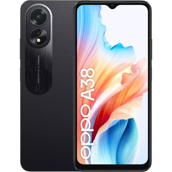 Oppo A38 Mobilais Telefons 4GB / 128GB